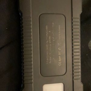 Power bank 300000 mah5v/20